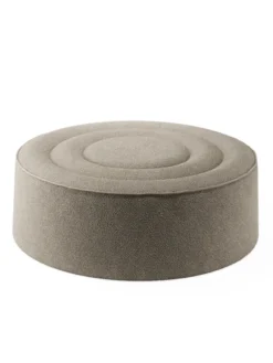 Praline Pouf, Ø 122 cm fra Woud