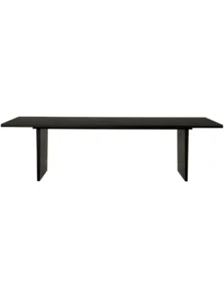 Private Dining Table, 260x100 cm fra GUBI