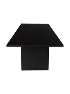 Private Dining Table, 260x100 cm fra GUBI
