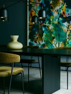 Private Dining Table, 320x100 cm fra GUBI