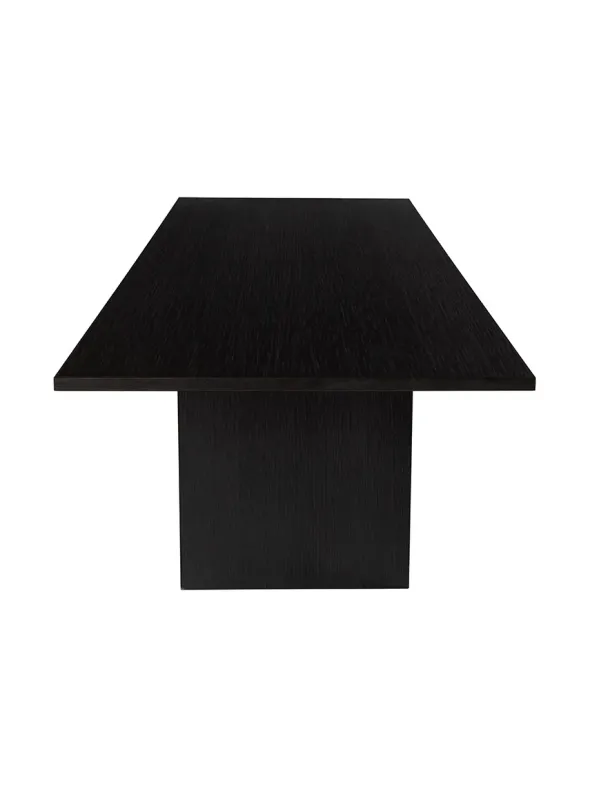 Private Dining Table, 320x100 cm fra GUBI