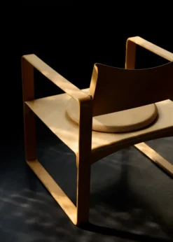 Pude til Series 270 F lænestol af Verner Panton