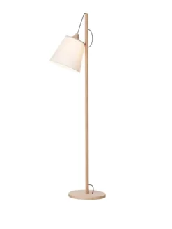 Pull Floor Lamp fra Muuto