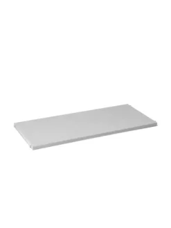 Punctual - Perforated Shelf fra Ferm Living