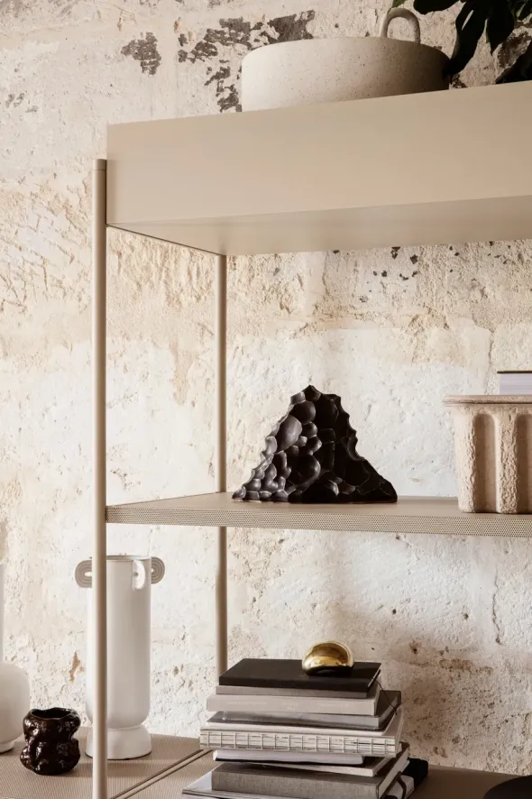 Punctual Shelf Box fra Ferm Living