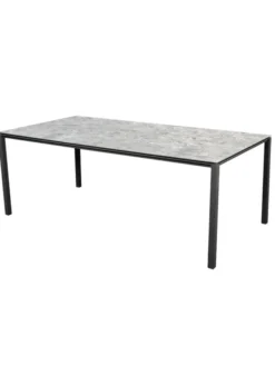 Pure Bord, 200x100 cm fra Cane-line