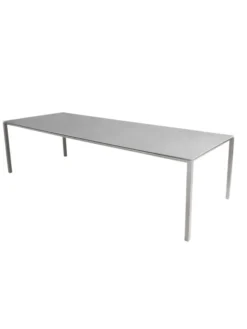 Pure Bord, 280x100 cm fra Cane-line