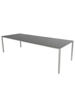 Pure Bord, 280x100 cm fra Cane-line