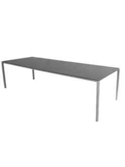 Pure Bord, 280x100 cm fra Cane-line