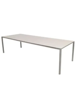 Pure Bord, 280x100 cm fra Cane-line
