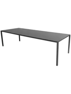 Pure Bord, 280x100 cm fra Cane-line