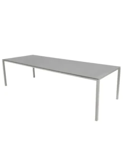Pure Bord, 280x100 cm fra Cane-line