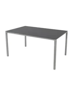 Pure Bord, 150x90 cm fra Cane-line