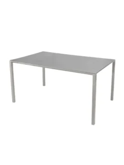 Pure Bord, 150x90 cm fra Cane-line