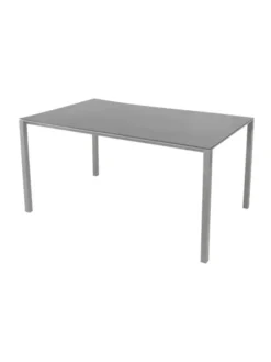 Pure Bord, 150x90 cm fra Cane-line