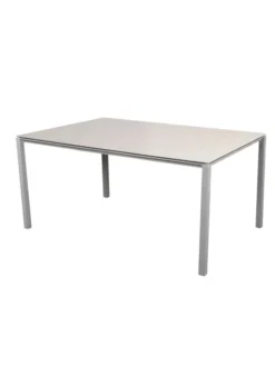 Pure Bord, 150x90 cm fra Cane-line