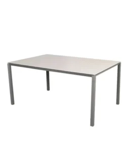 Pure Bord, 150x90 cm fra Cane-line