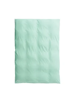 Pure Poplin Duvet Cover Single 140x220 cm fra Magniberg