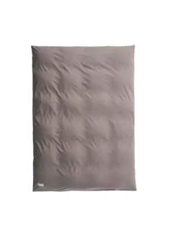 Pure Poplin Duvet Cover Single 140x220 cm fra Magniberg