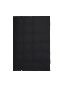 Pure Poplin Duvet Cover Single 140x220 cm fra Magniberg