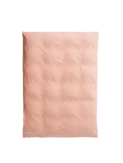 Pure Poplin Duvet Cover Single 140x220 cm fra Magniberg