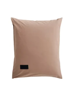 Pure Poplin Pillow Cover Single 60x63 cm fra Magniberg