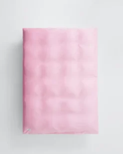 Pure Sateen Duvet Cover Single 140x200 cm fra Magniberg