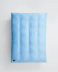 Pure Sateen Duvet Cover Single 140x200 cm fra Magniberg