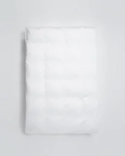 Pure Sateen Duvet Cover Single 140x200 cm fra Magniberg