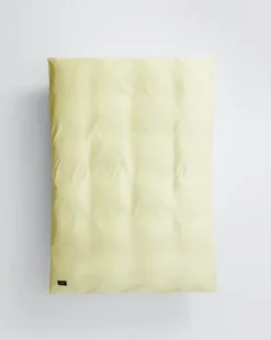 Pure Sateen Duvet Cover Single 140x200 cm fra Magniberg