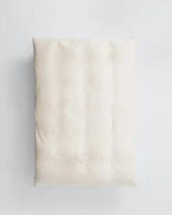 Pure Sateen Duvet Cover Single 140x220 cm fra Magniberg