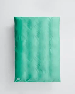 Pure Sateen Duvet Cover Single 140x220 cm fra Magniberg