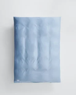 Pure Sateen Duvet Cover Single 140x220 cm fra Magniberg