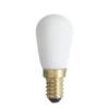 Pygmy E14 LED pære fra 101 Copenhagen