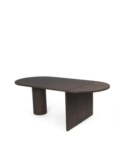 Pylo Dining Table fra Ferm Living