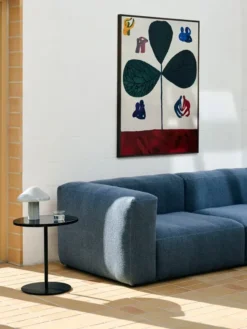 Pyro Coffee Table fra Hay