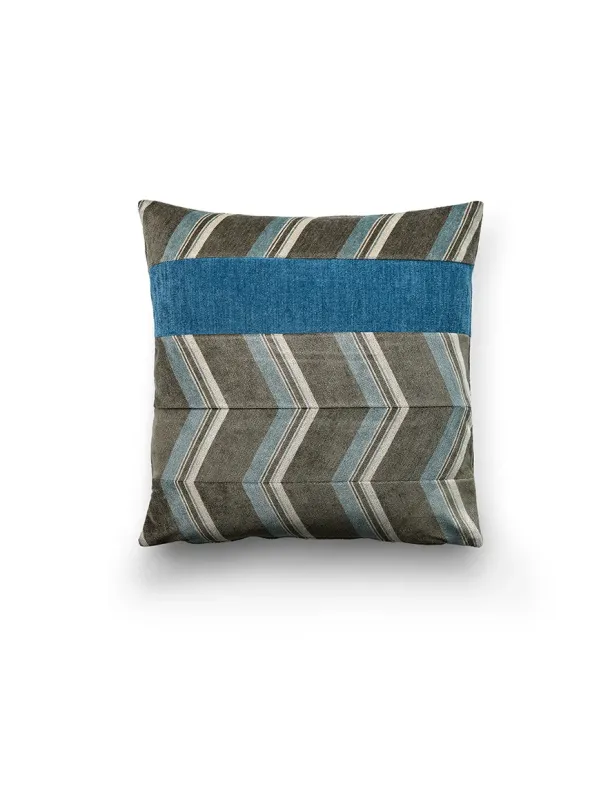 Quill Pyjamas Pillow, 50x50 fra Eilersen