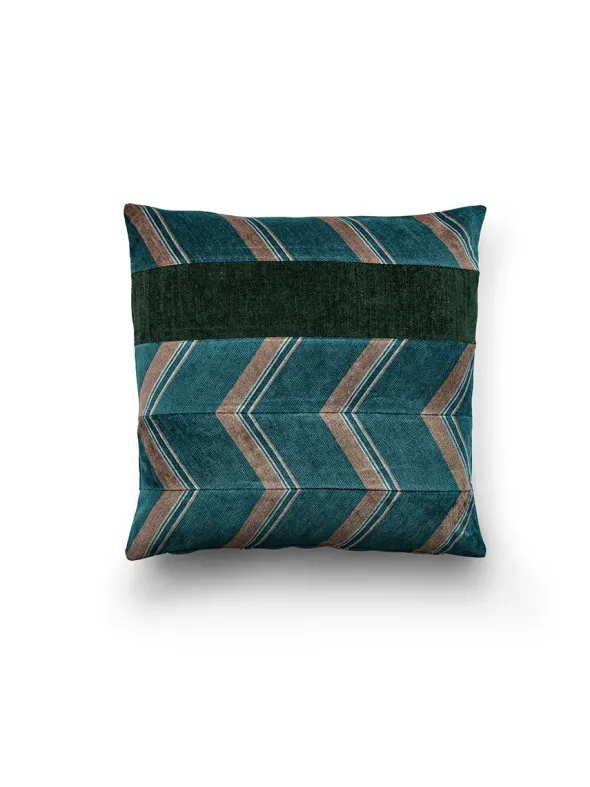 Quill Pyjamas Pillow, 50x50 fra Eilersen