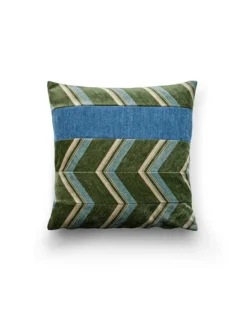 Quill Pyjamas Pillow, 50x50 fra Eilersen