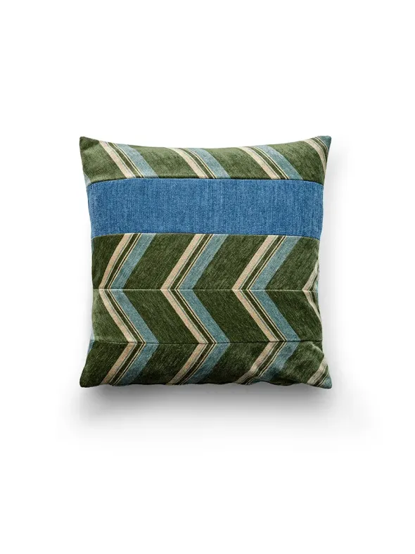 Quill Pyjamas Pillow, 50x50 fra Eilersen
