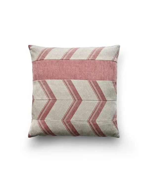 Quill Pyjamas Pillow, 50x50 fra Eilersen