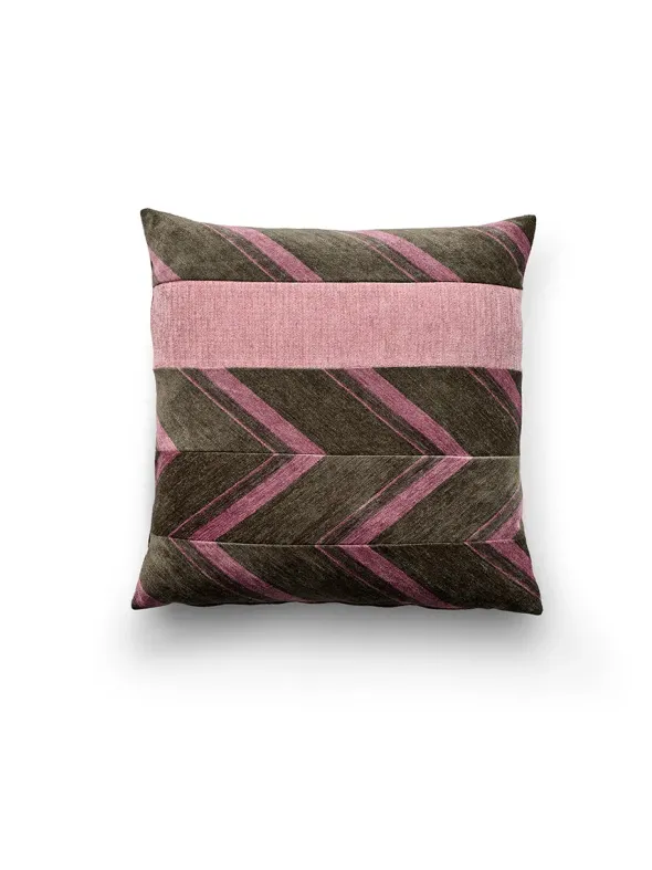 Quill Pyjamas Pillow, 50x50 fra Eilersen