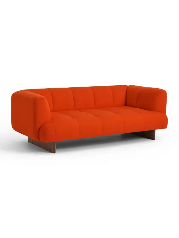 Quilton Lift 2 Pers. Sofa fra Hay
