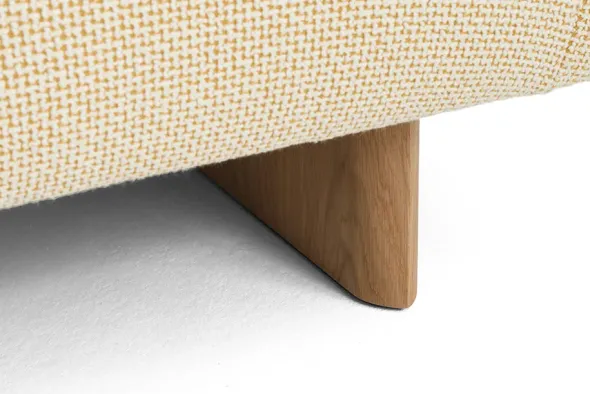 Quilton Lift 2 Pers. Sofa fra Hay