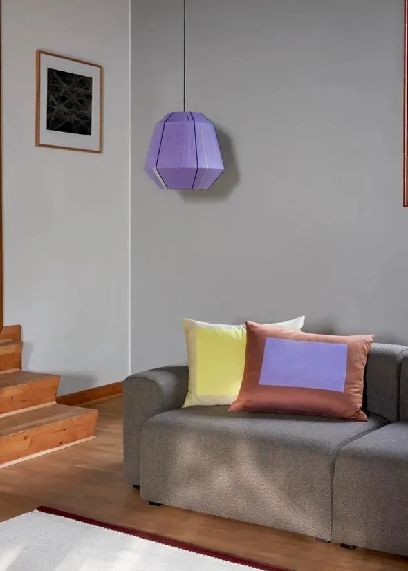 Ram Cushion fra Hay