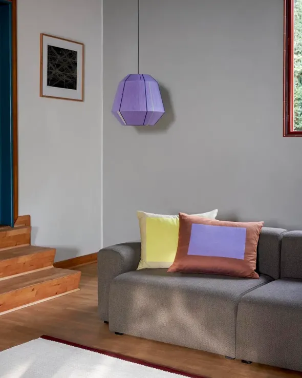 Ram Cushion fra Hay