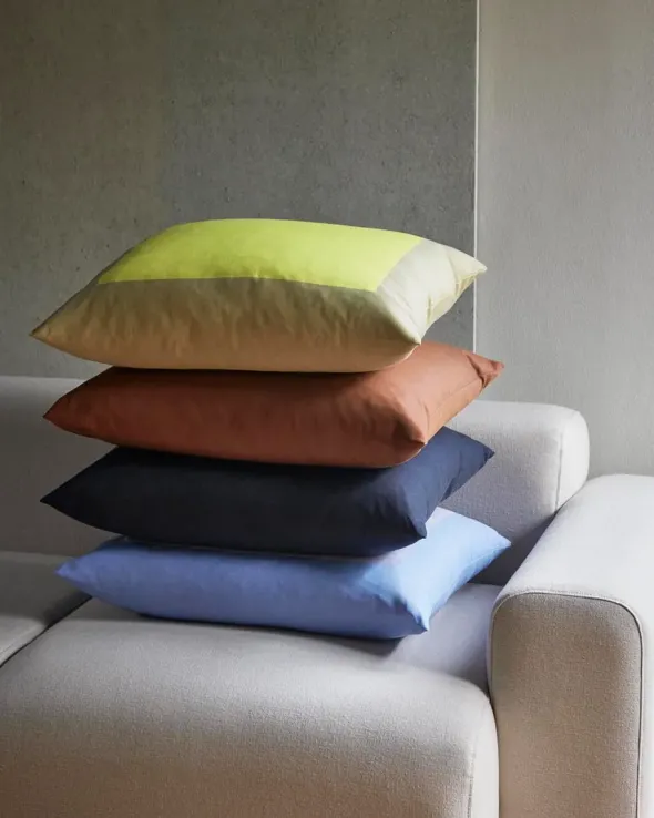 Ram Cushion fra Hay