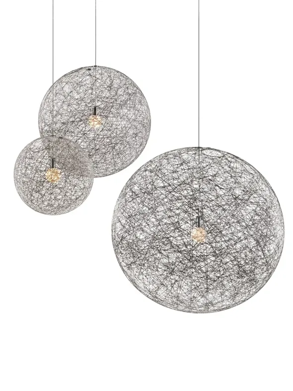 Random Light Pendel fra Moooi