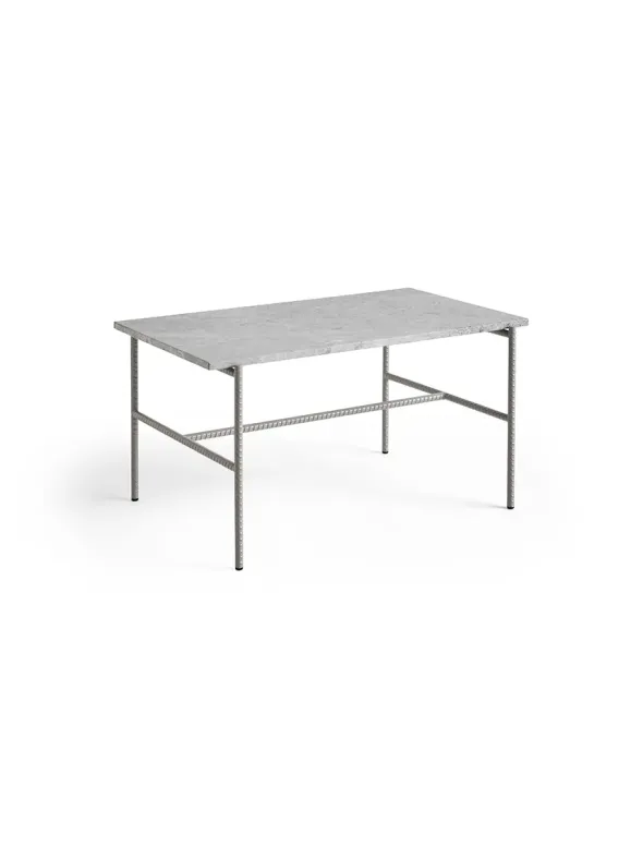 Rebar Coffee Table fra Hay