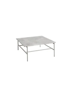 Rebar Coffee Table L80 fra Hay